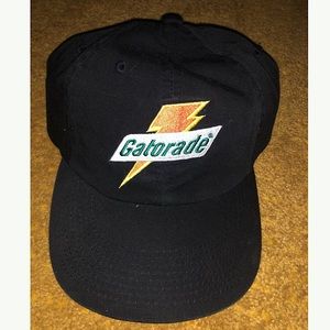 Vintage 90’s Gatorade Dad Hat